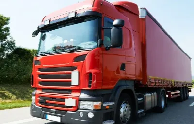 İzmir Almus Ambar Kargo