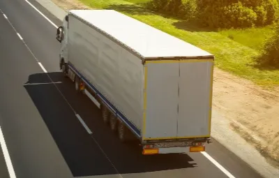 İzmir ile Almus Arası Parça Eşya Taşıma