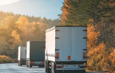 İzmir ile Almus Arası Klima Taşıma